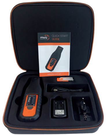 Accesorios EME Guard