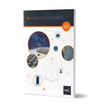 Absorbente de radiofrecuencia