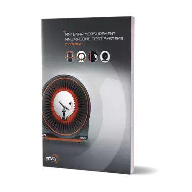 Sitemas de medida de antenas y radomos