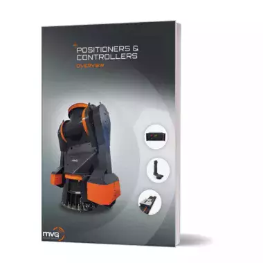 Posicionadores y controladores para medida de antenas